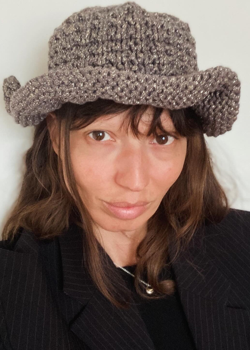ALANIS HAT