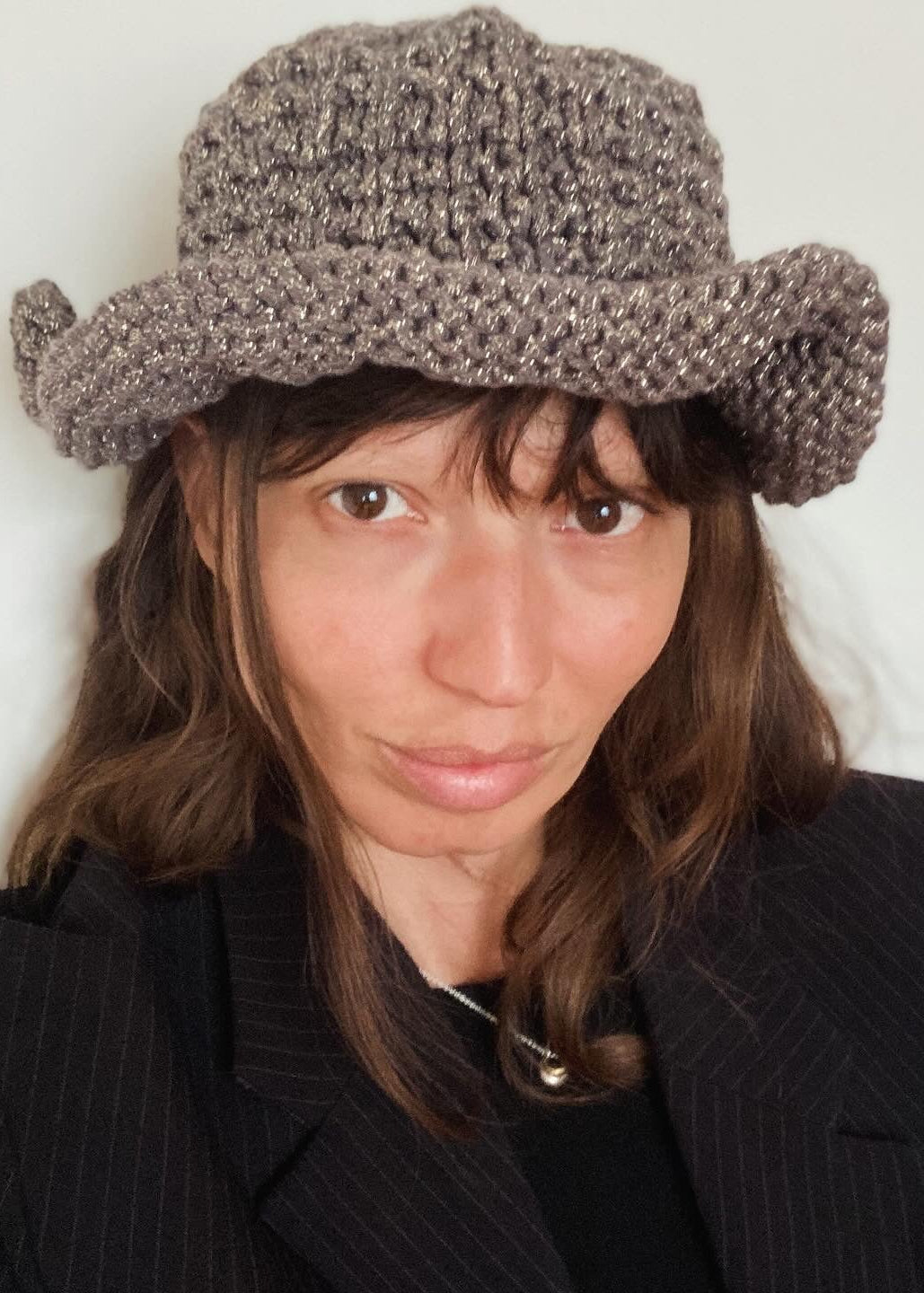ALANIS HAT