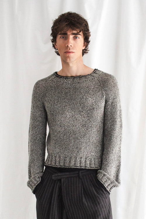 HARRY SWEATER