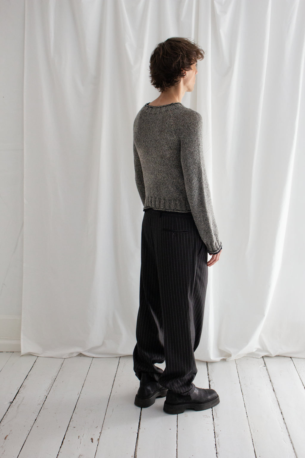 HARRY SWEATER