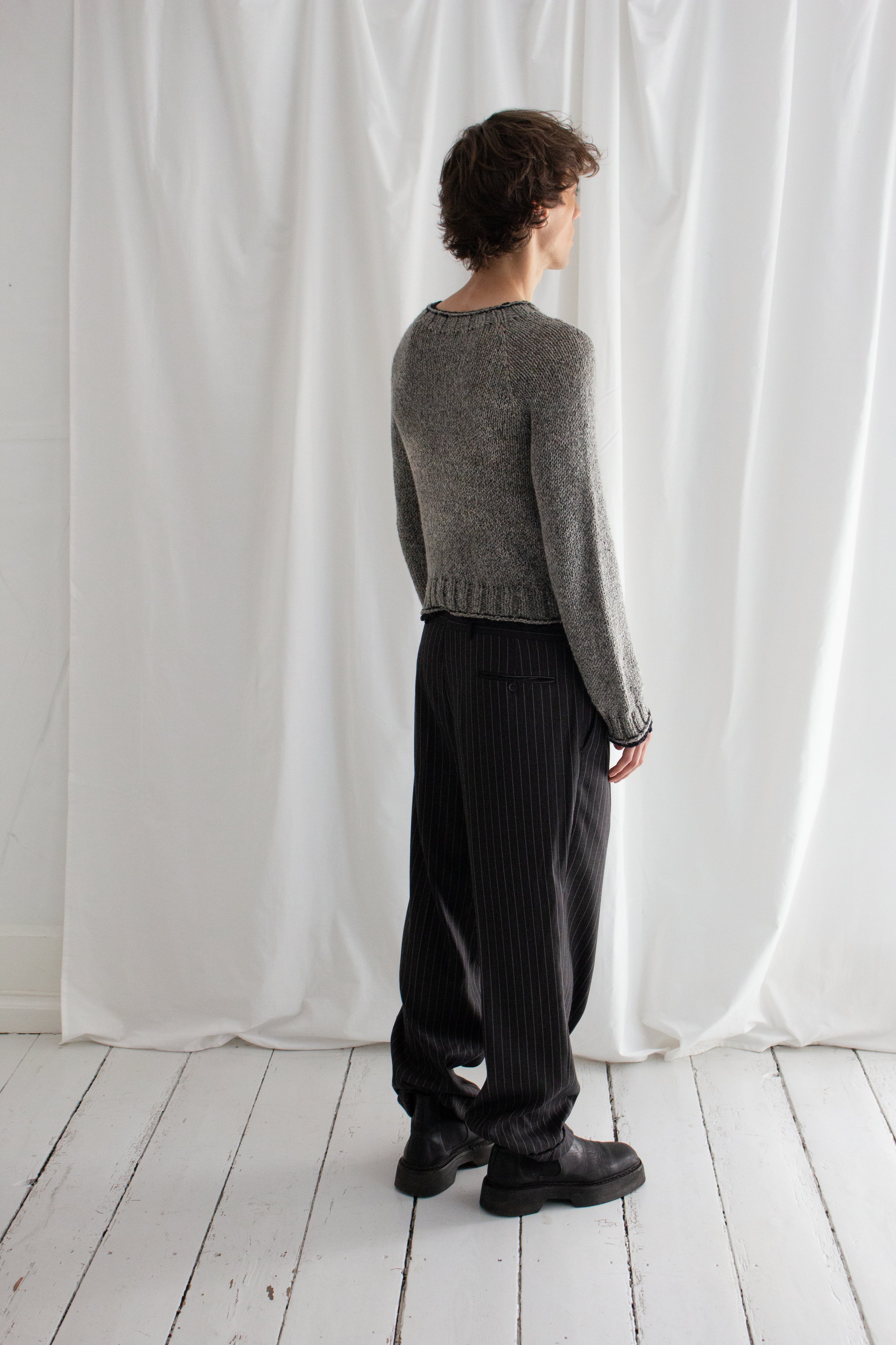 HARRY SWEATER