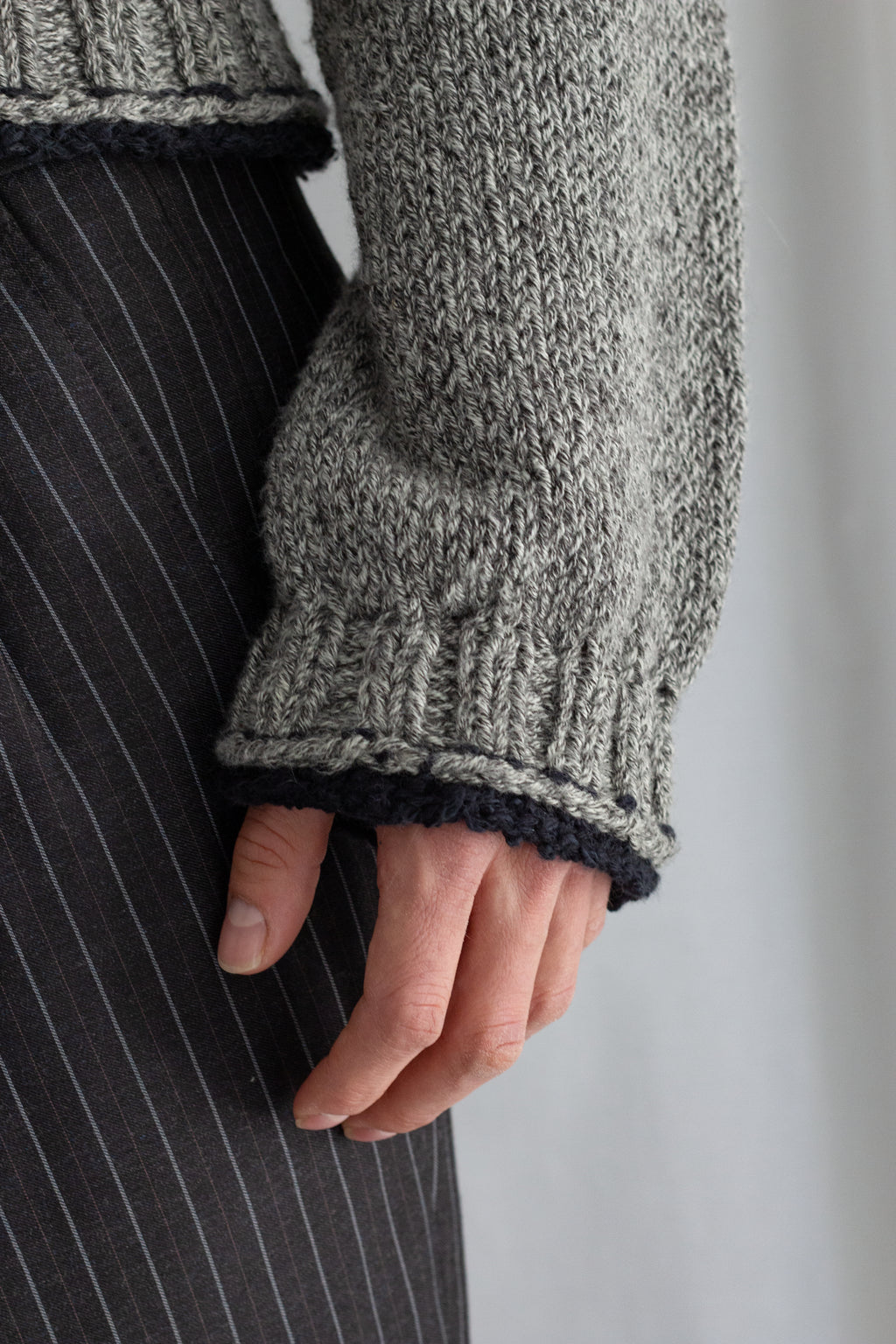 HARRY SWEATER