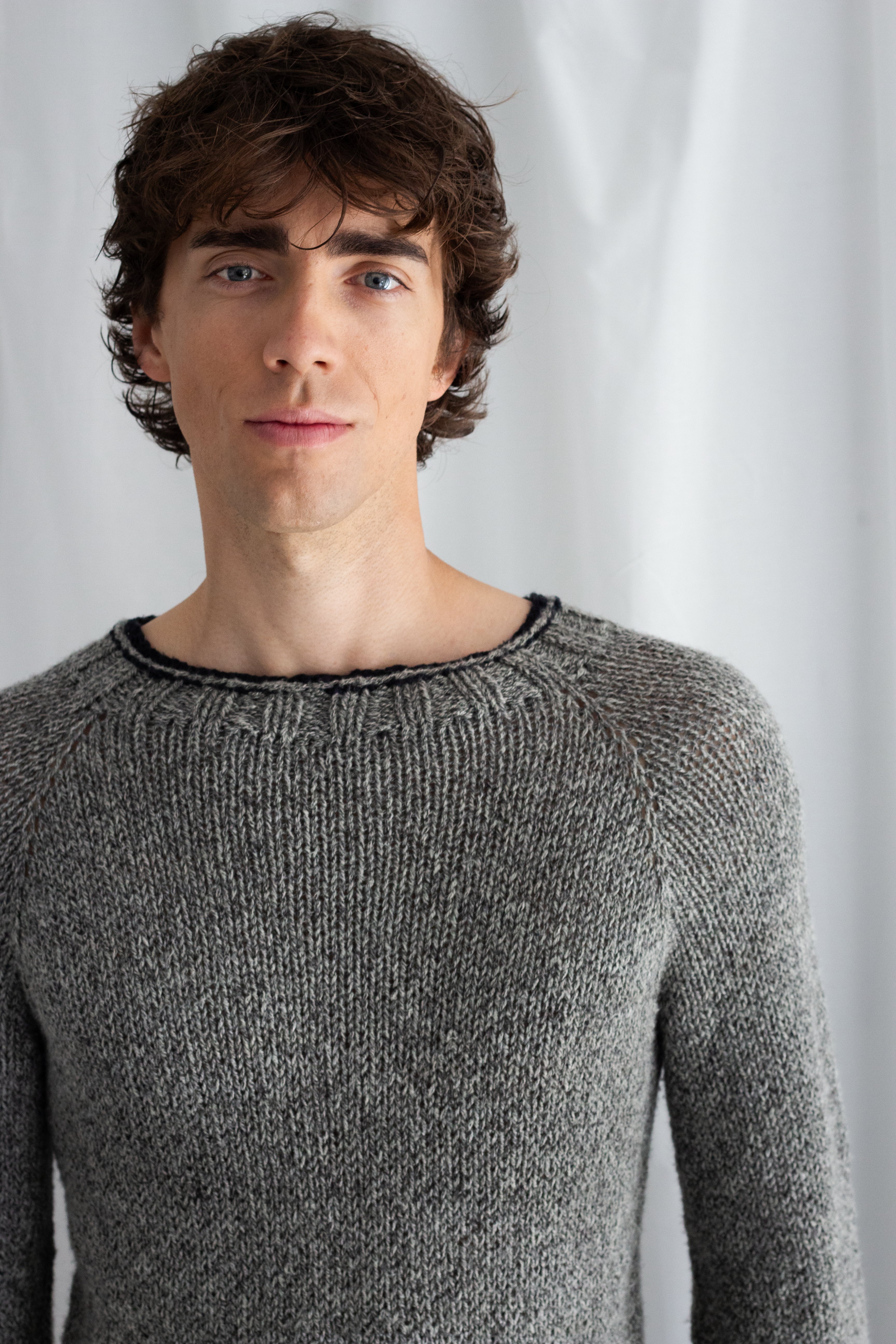 HARRY SWEATER