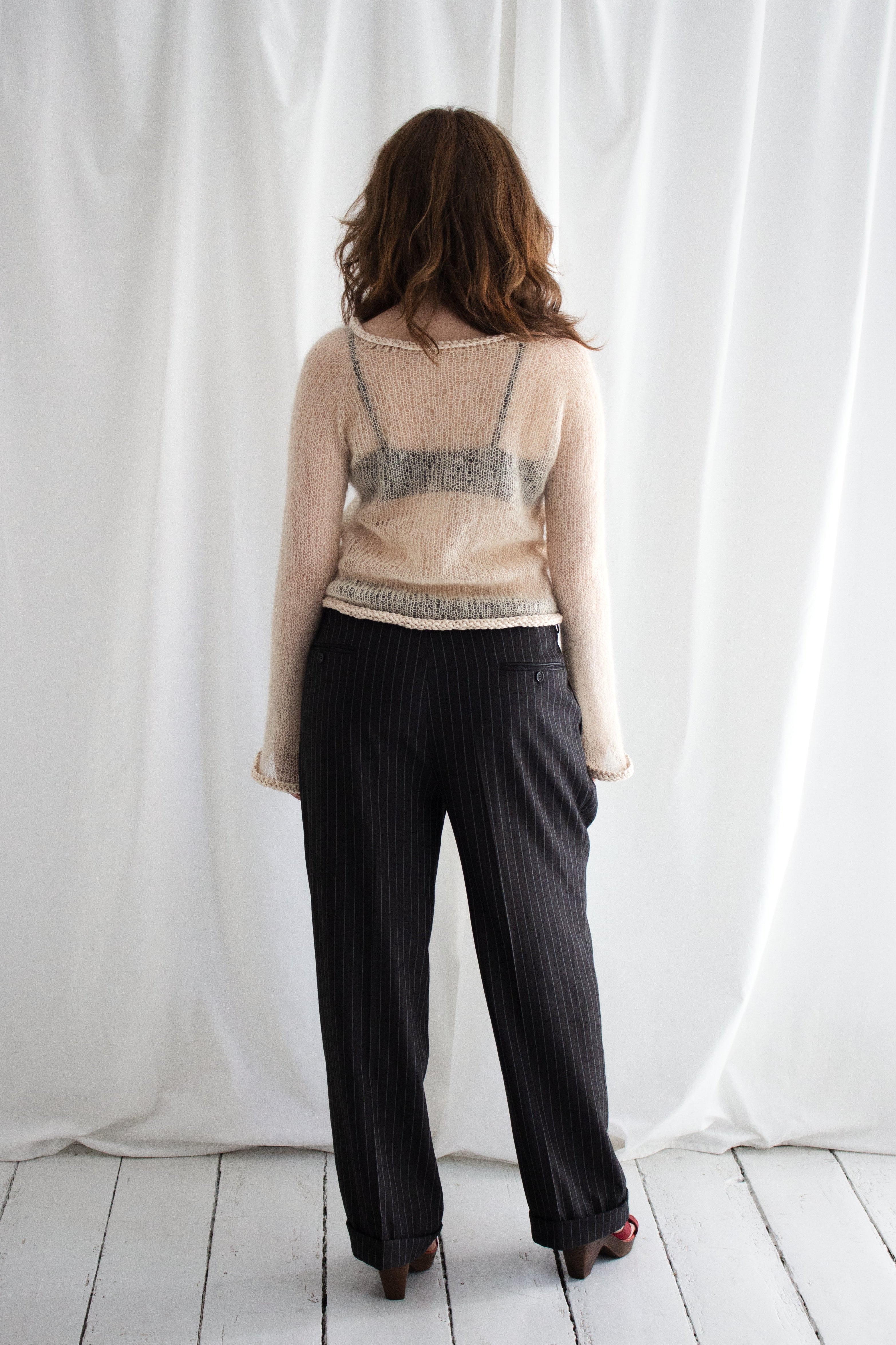 JOHANNE BLOUSE
