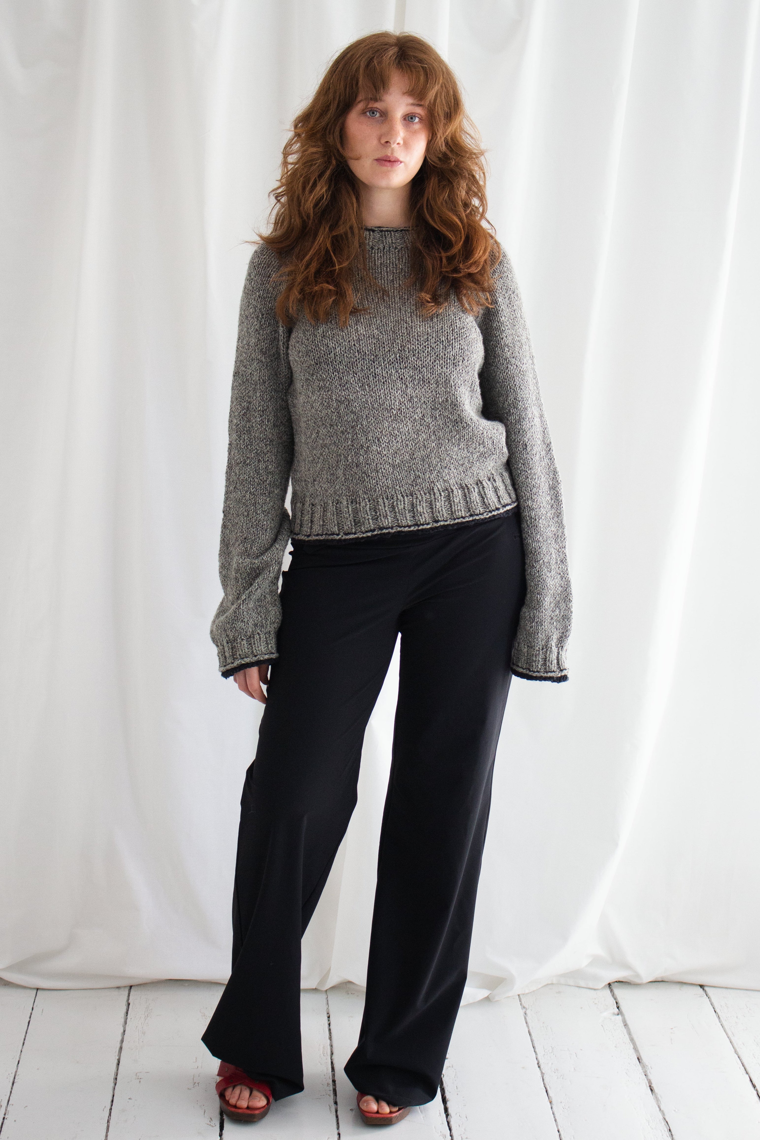 HARRY SWEATER