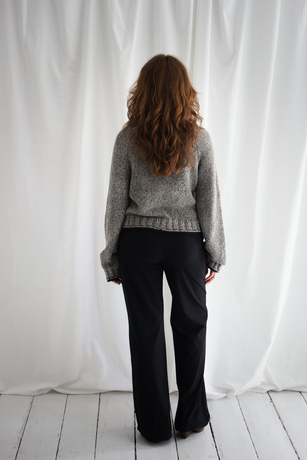 HARRY SWEATER