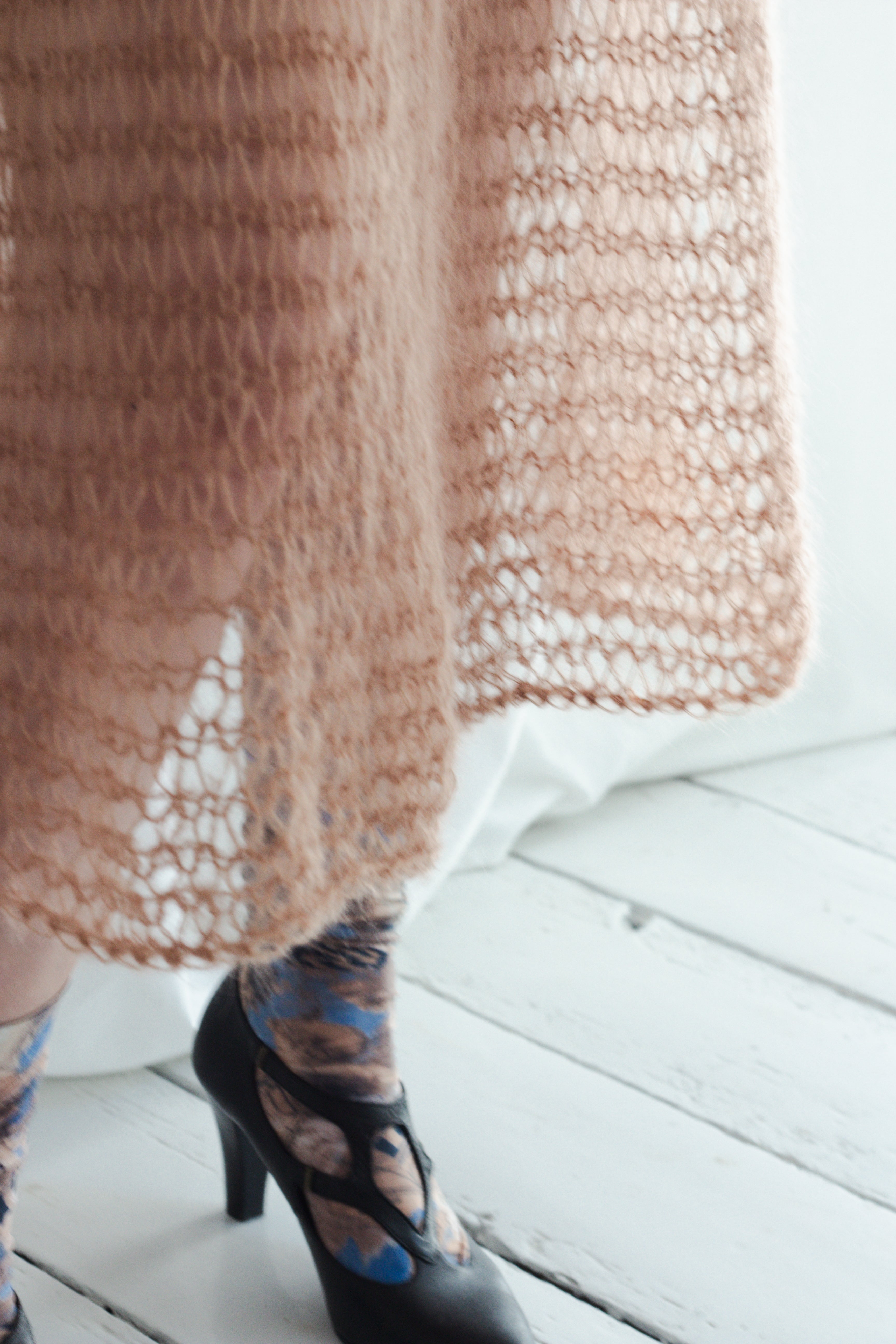 MARLENE DRESS