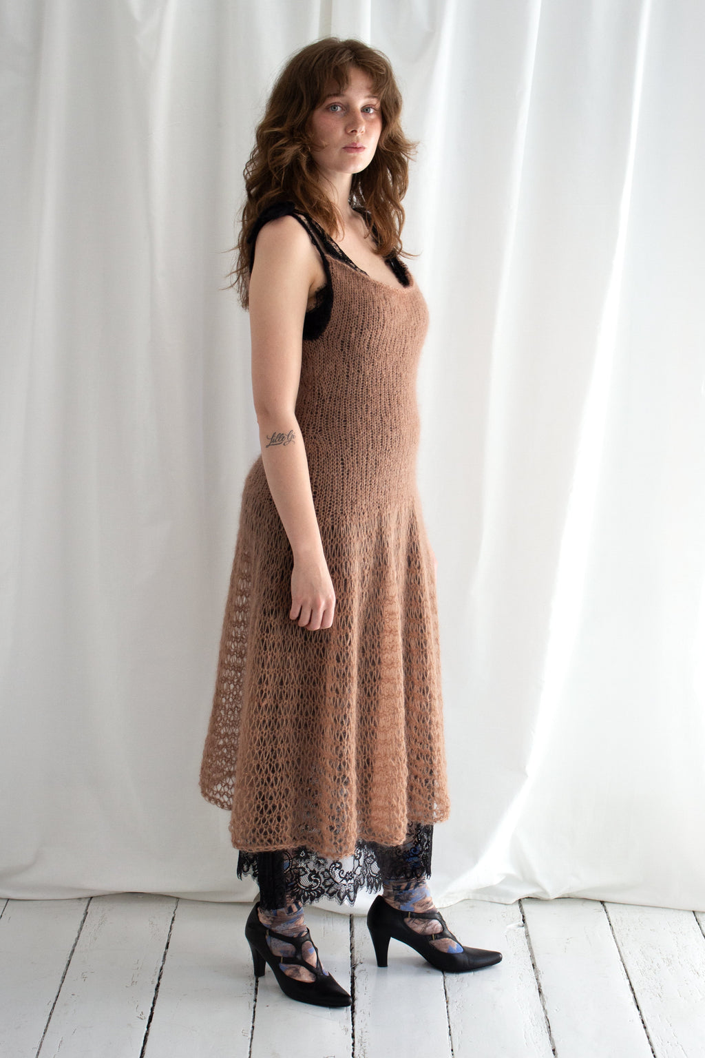 MARLENE DRESS