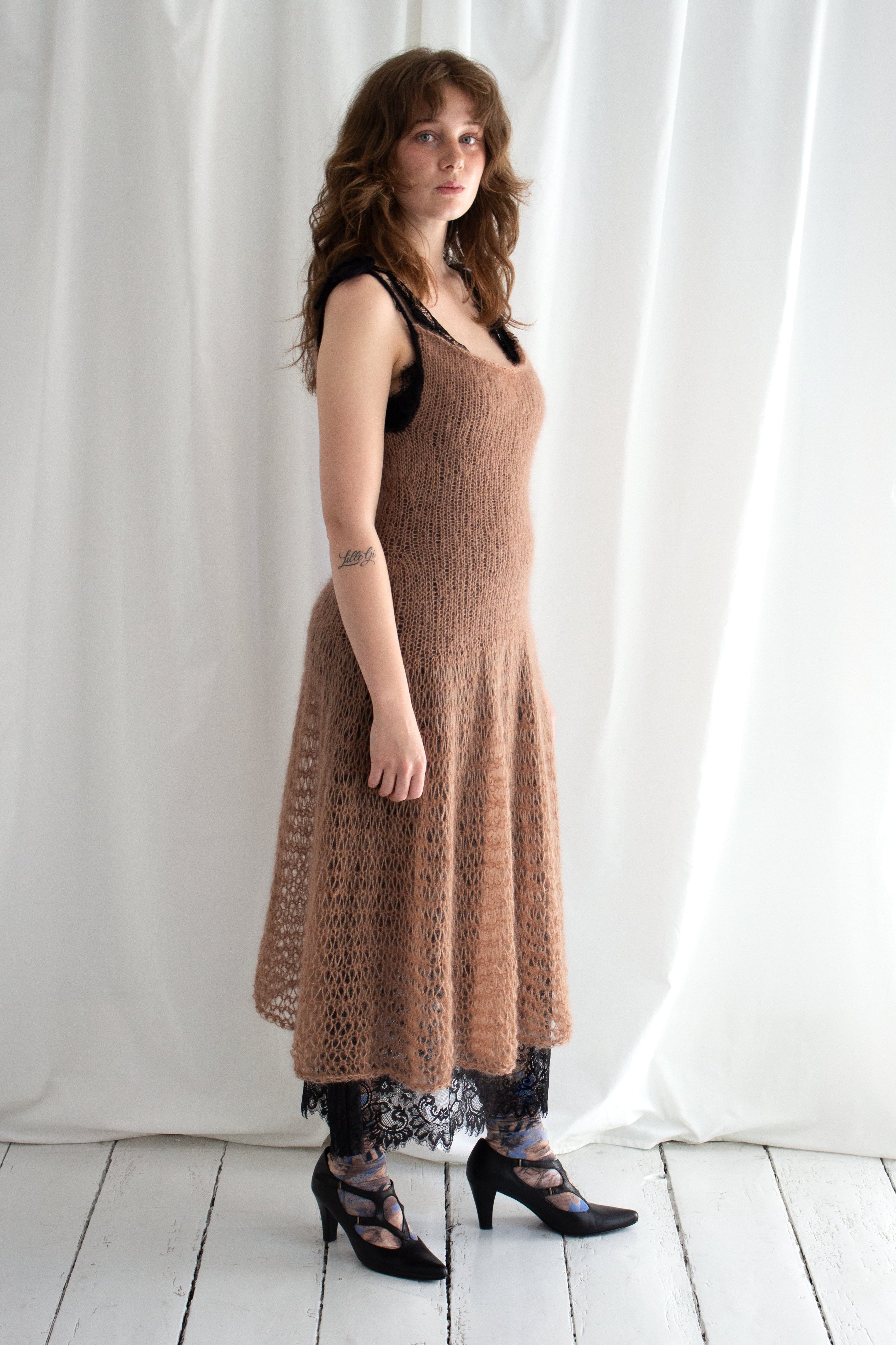 MARLENE DRESS