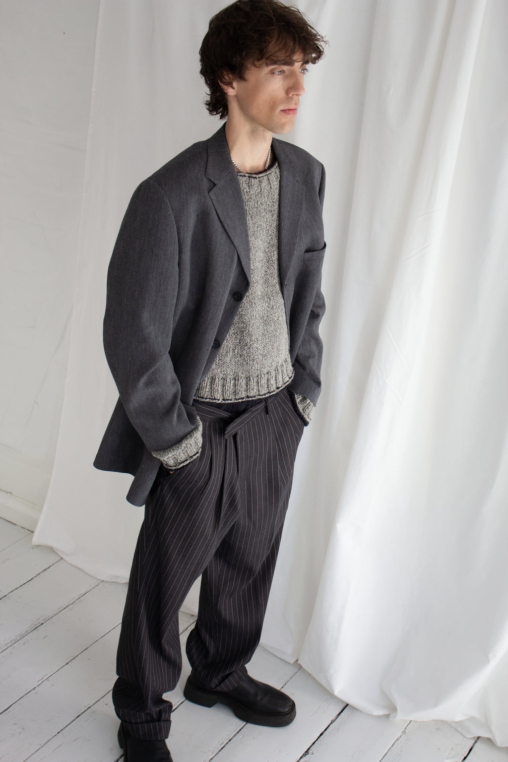 HARRY SWEATER
