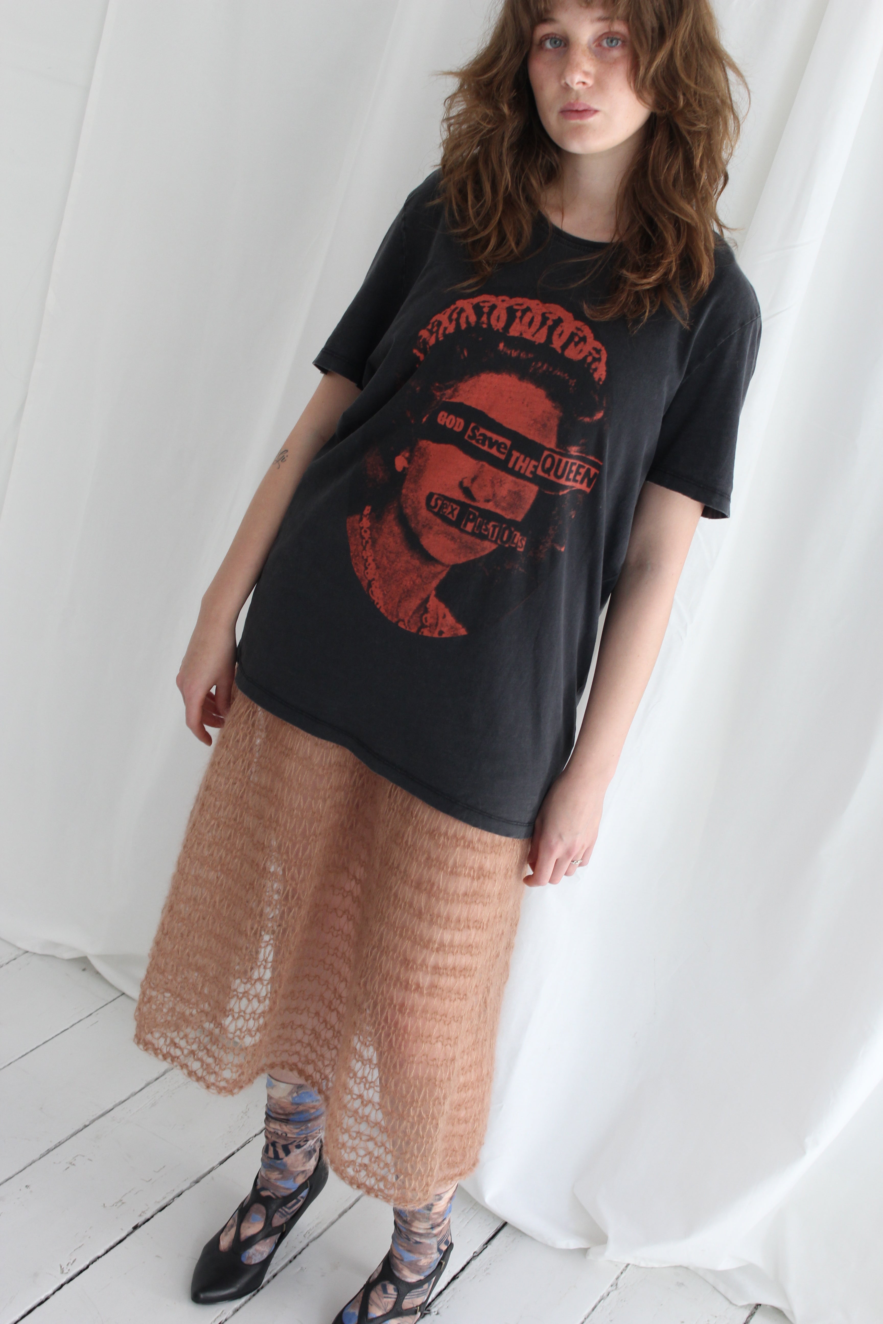 MARLENE DRESS