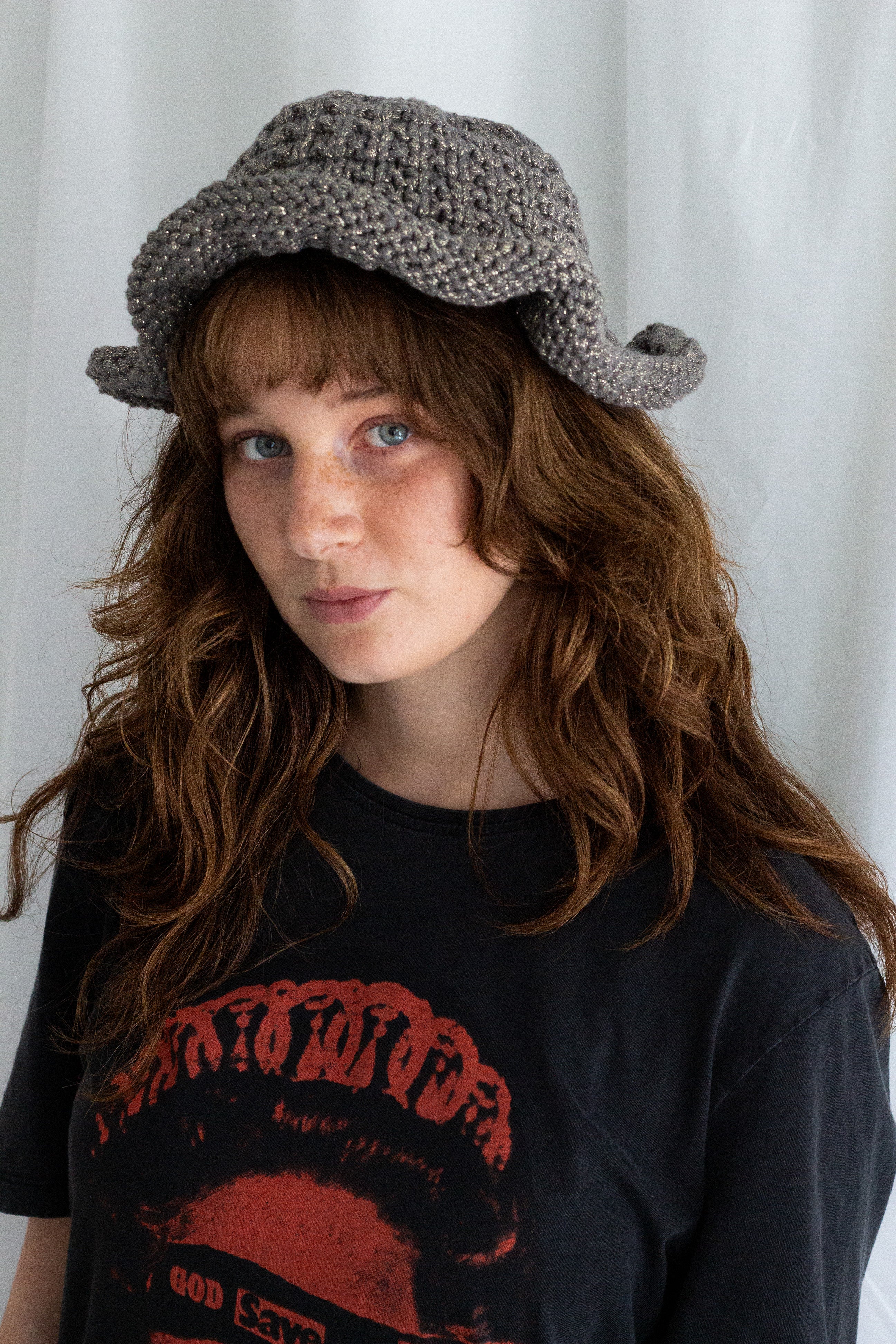 ALANIS HAT