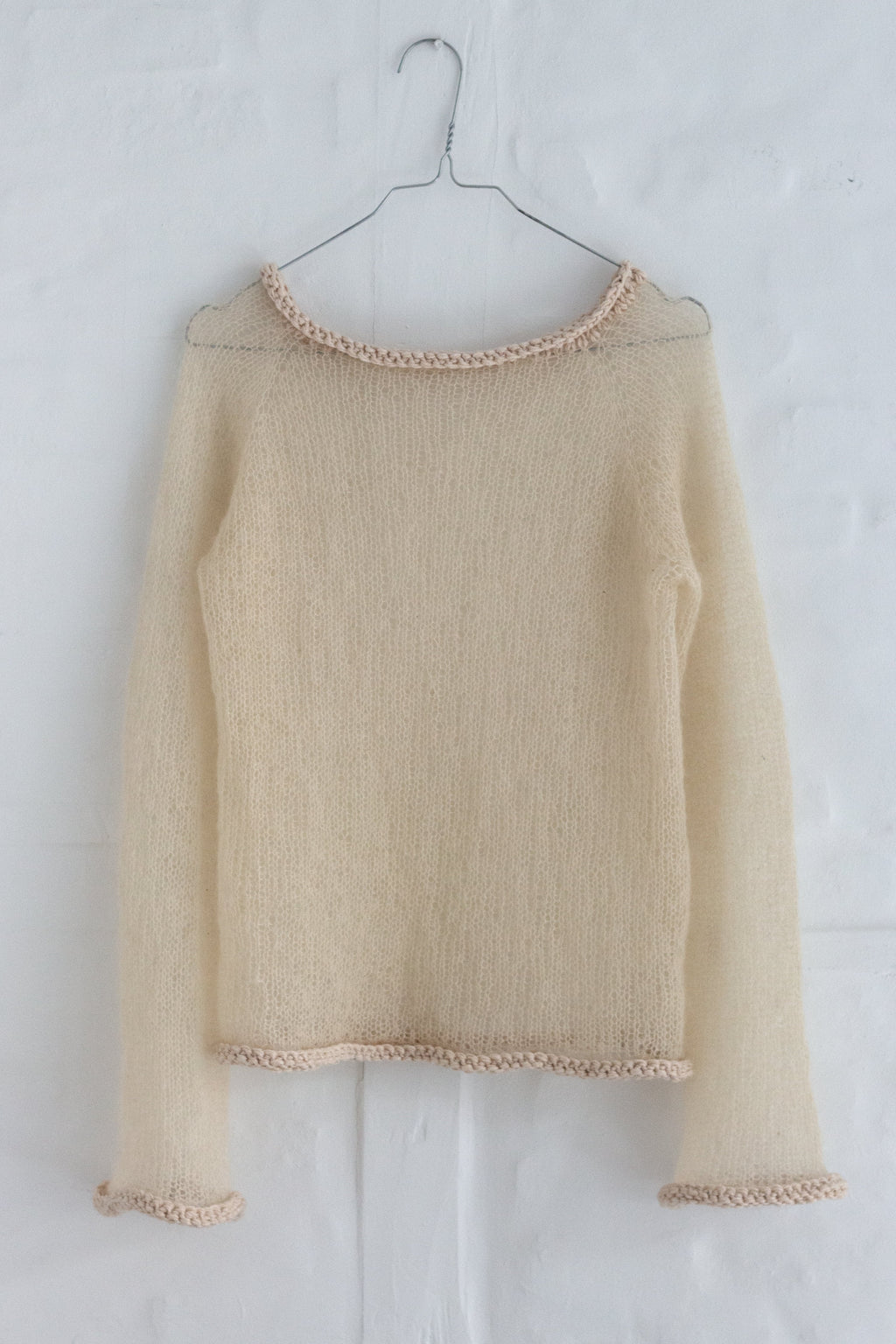 JOHANNE BLOUSE