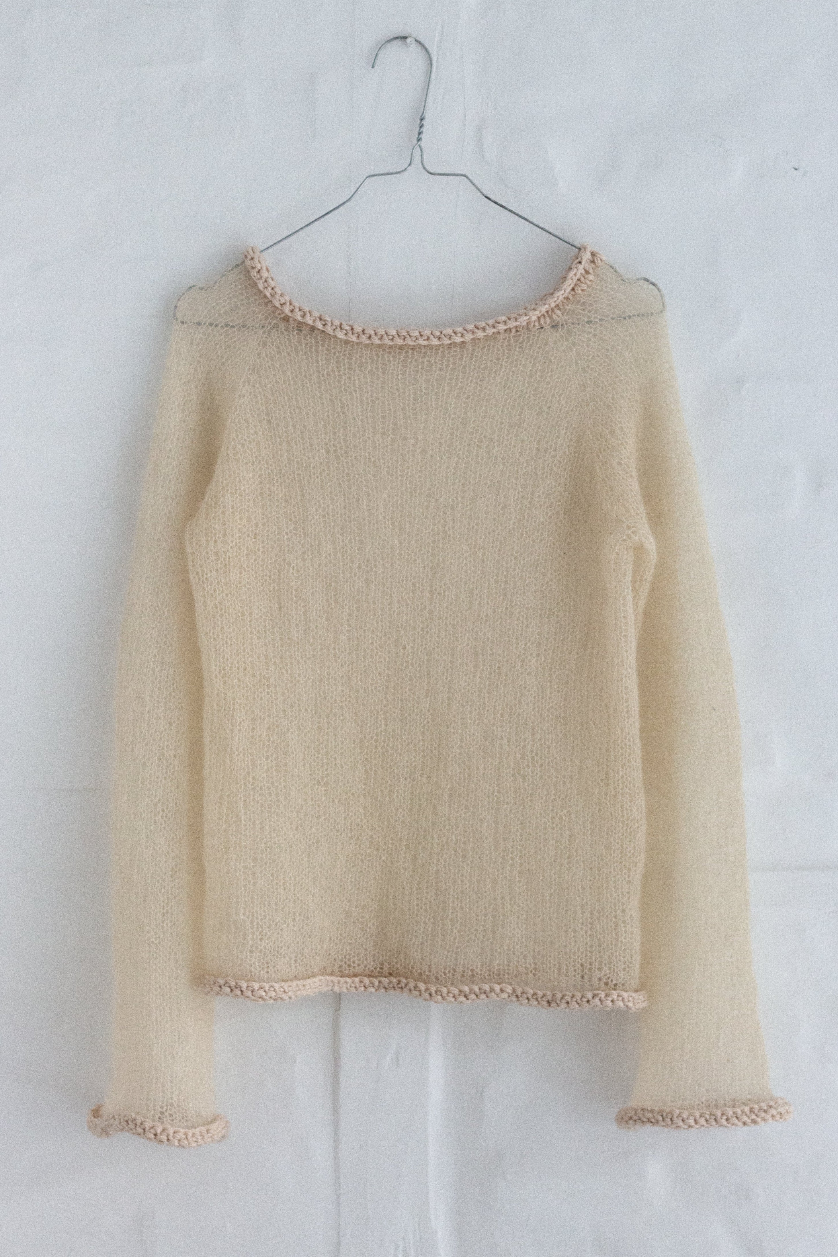 JOHANNE BLOUSE