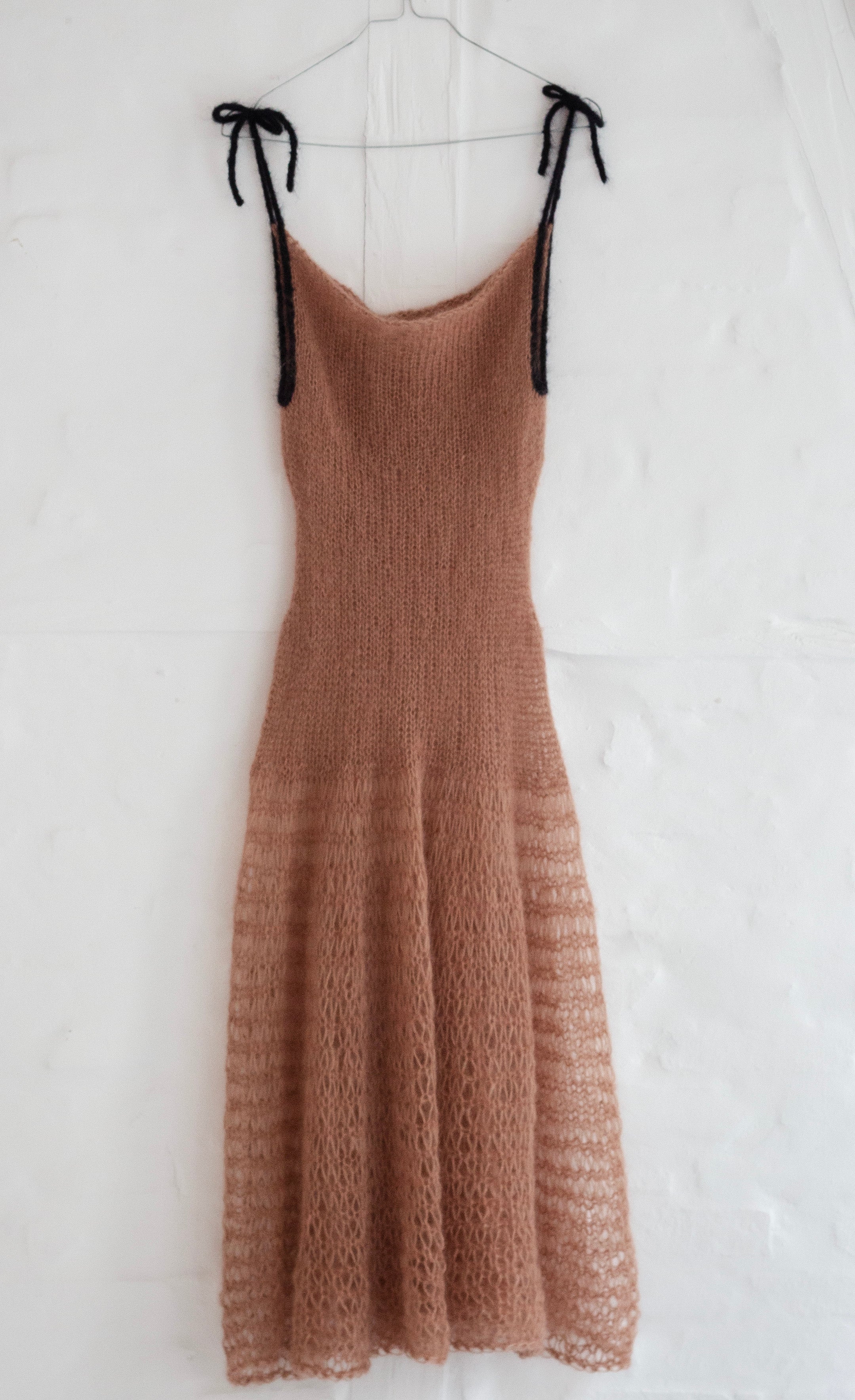 MARLENE DRESS