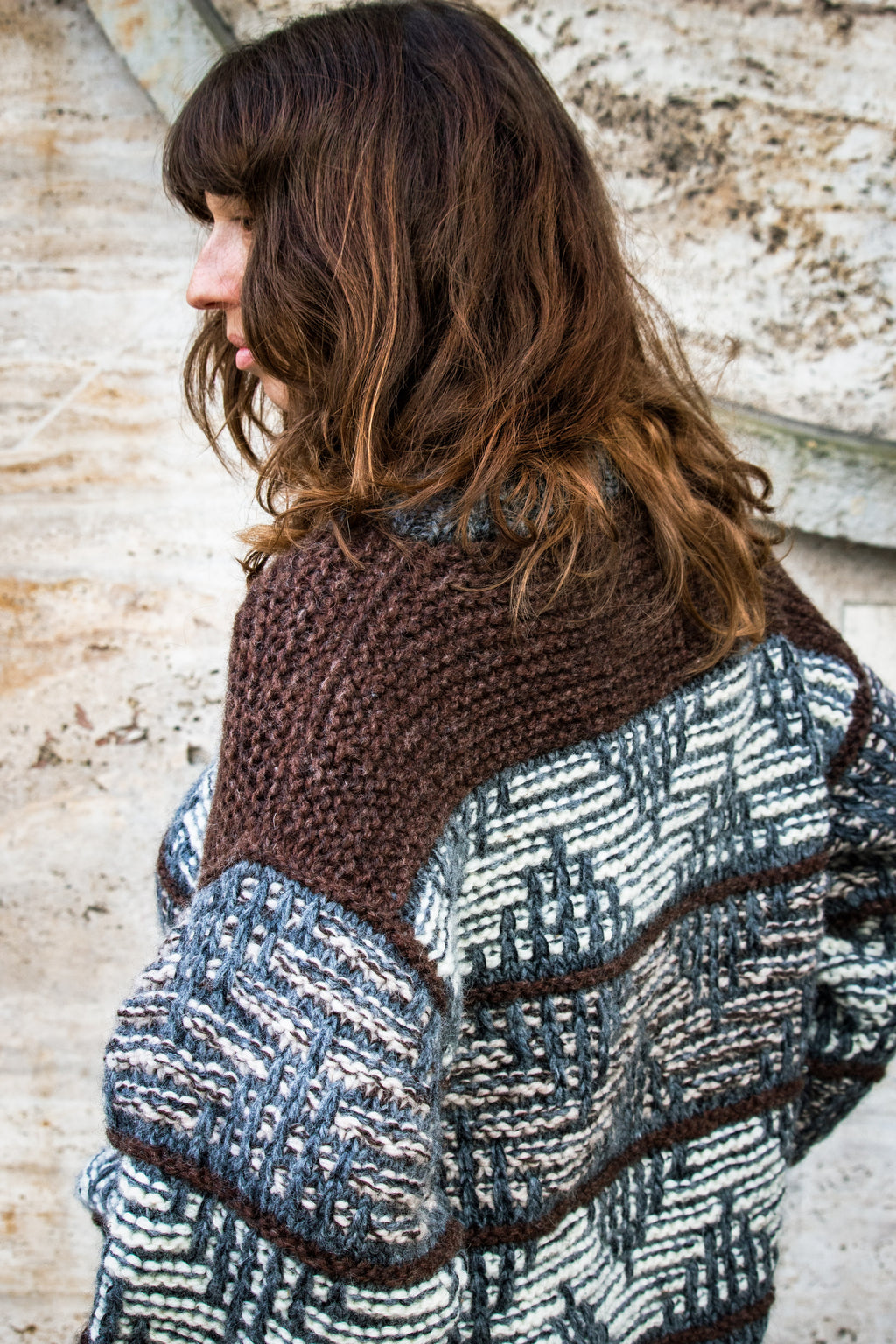 HERBERT SWEATER (US)