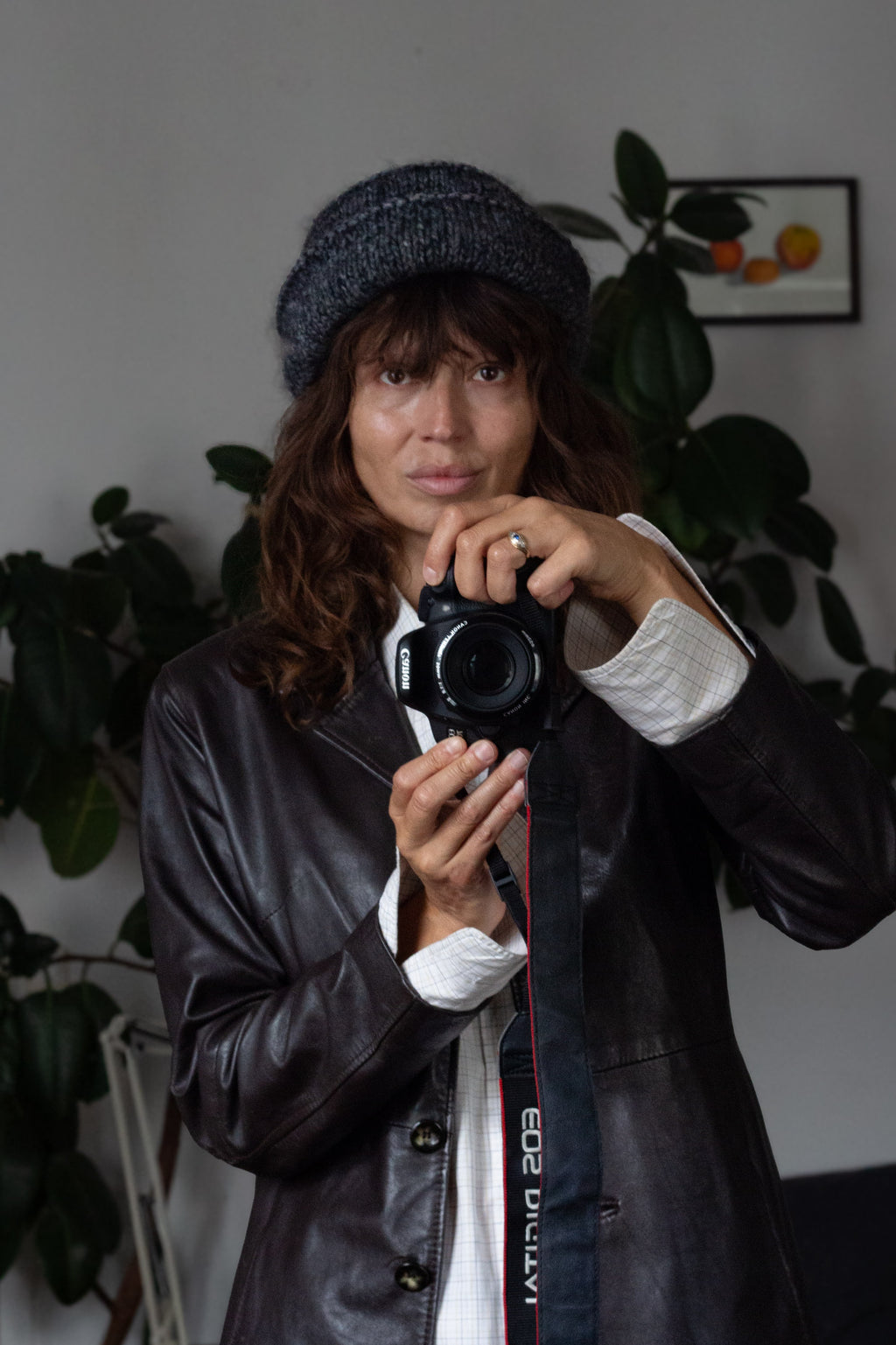 DYLAN WINTER HAT (US)