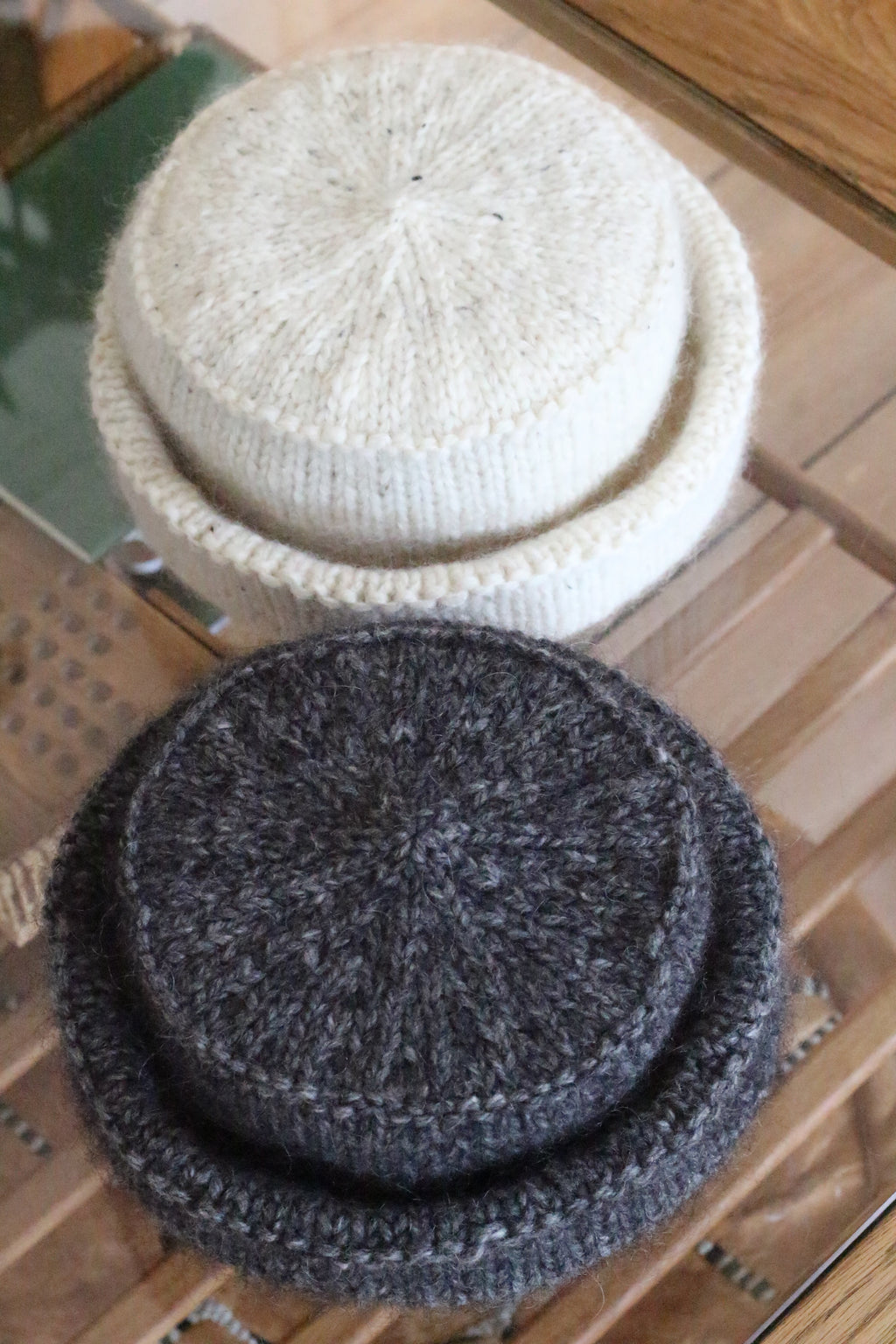 DYLAN WINTER HAT (US)