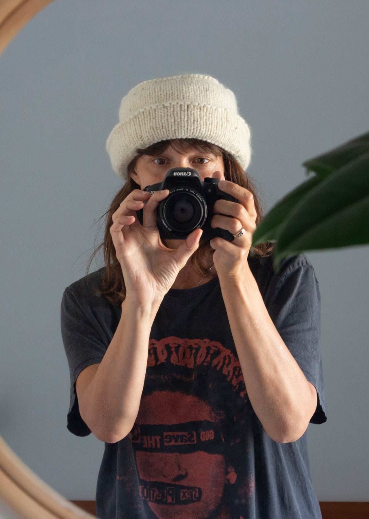 DYLAN WINTER HAT (US)