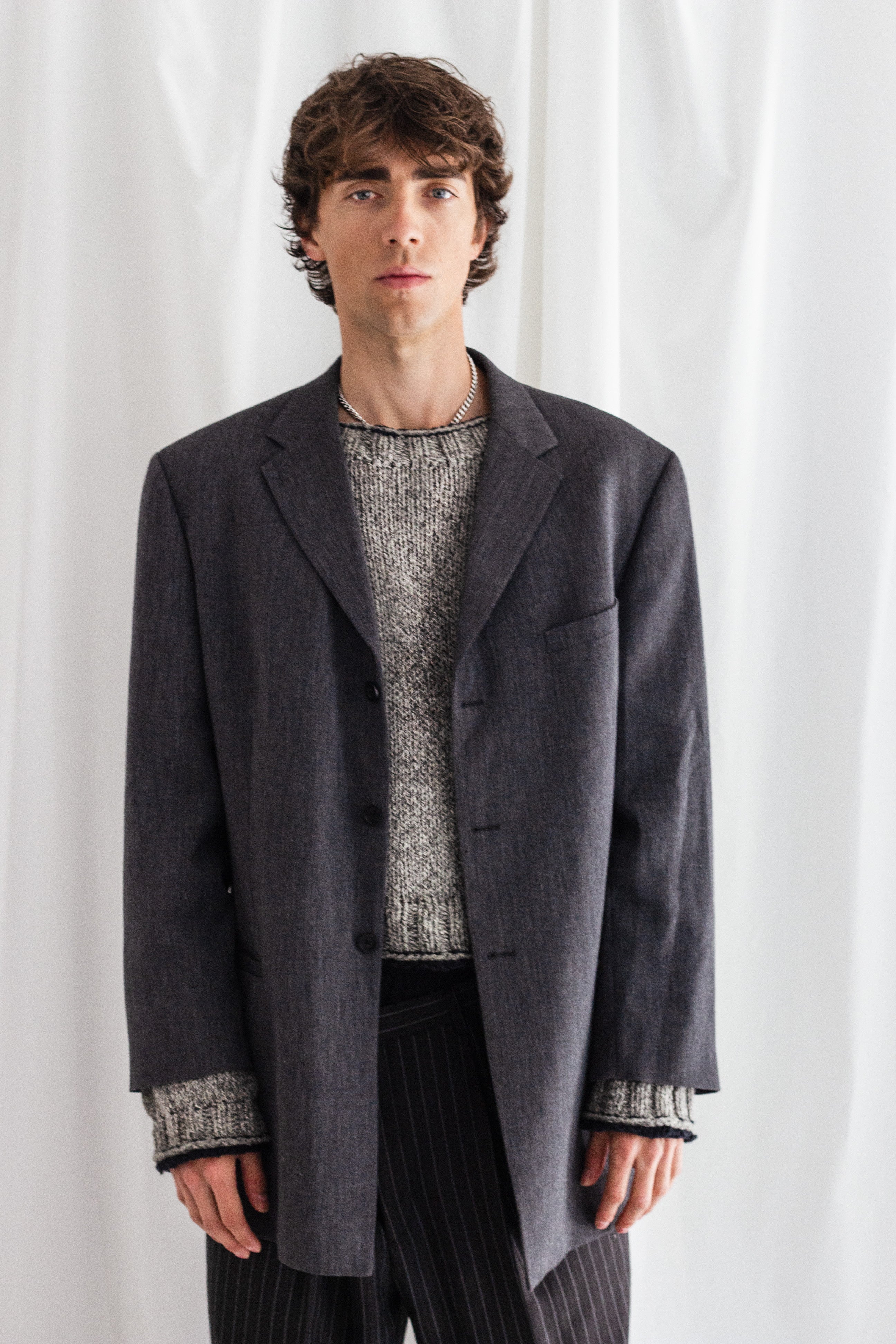 HARRY SWEATER