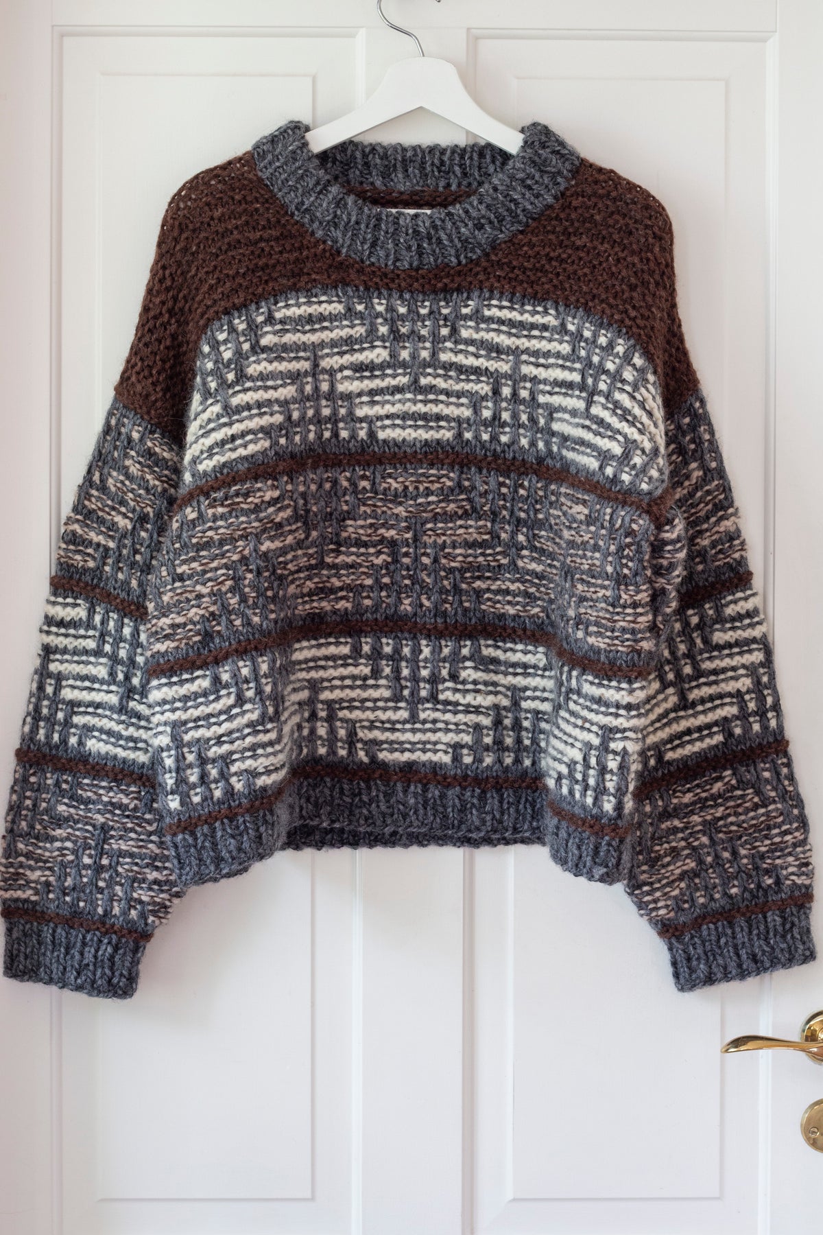 HERBERT SWEATER (US)