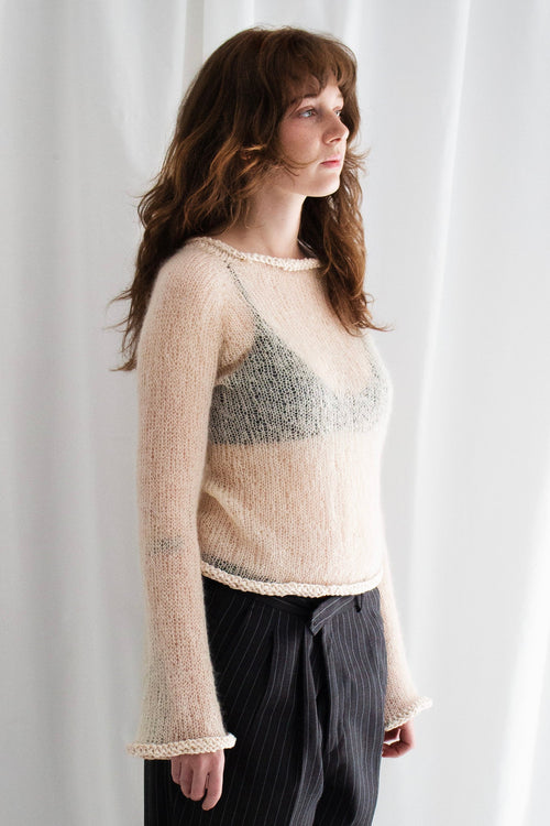 JOHANNE BLOUSE