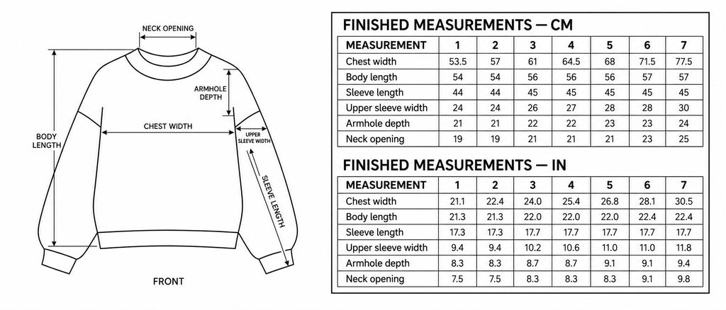 HERBERT SWEATER (US)
